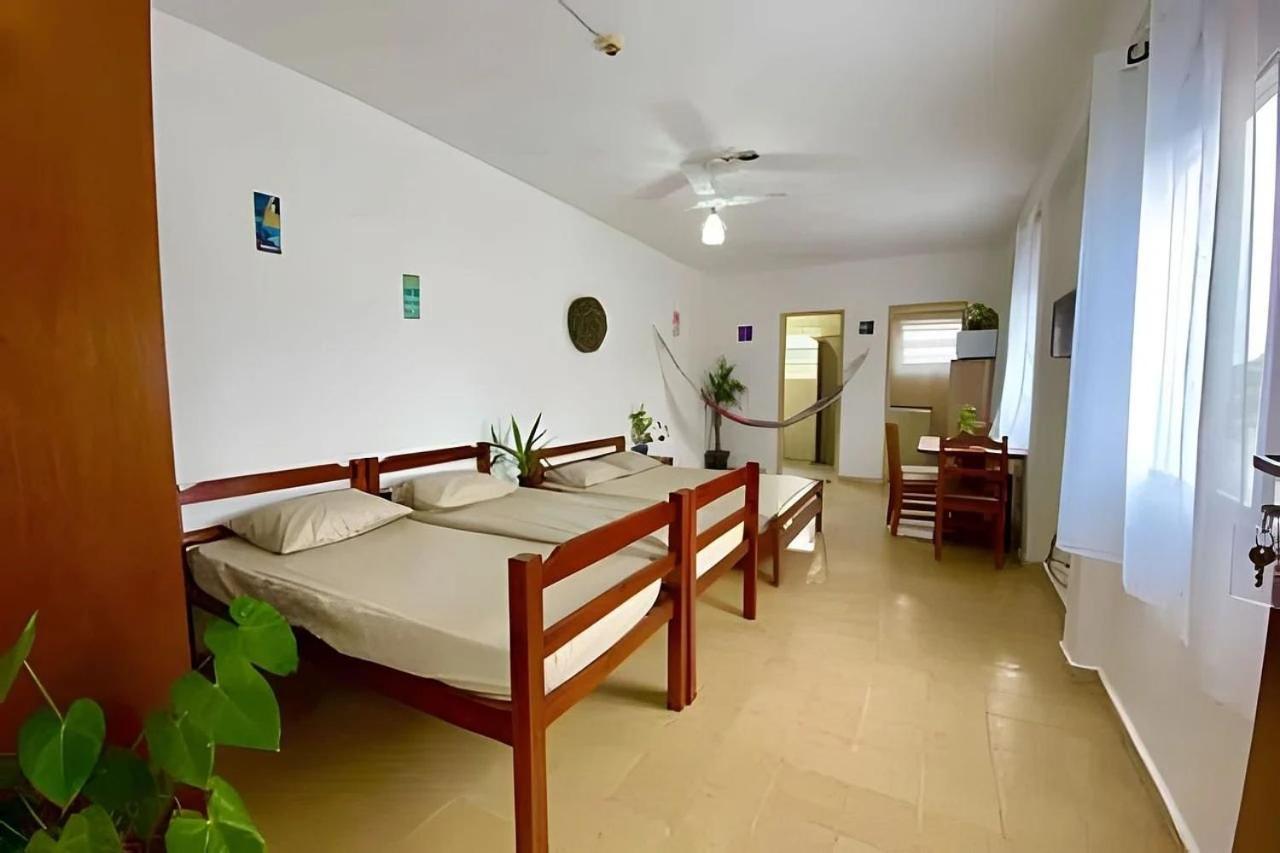 Condominio Das Tartarugas Guarujá Exterior photo