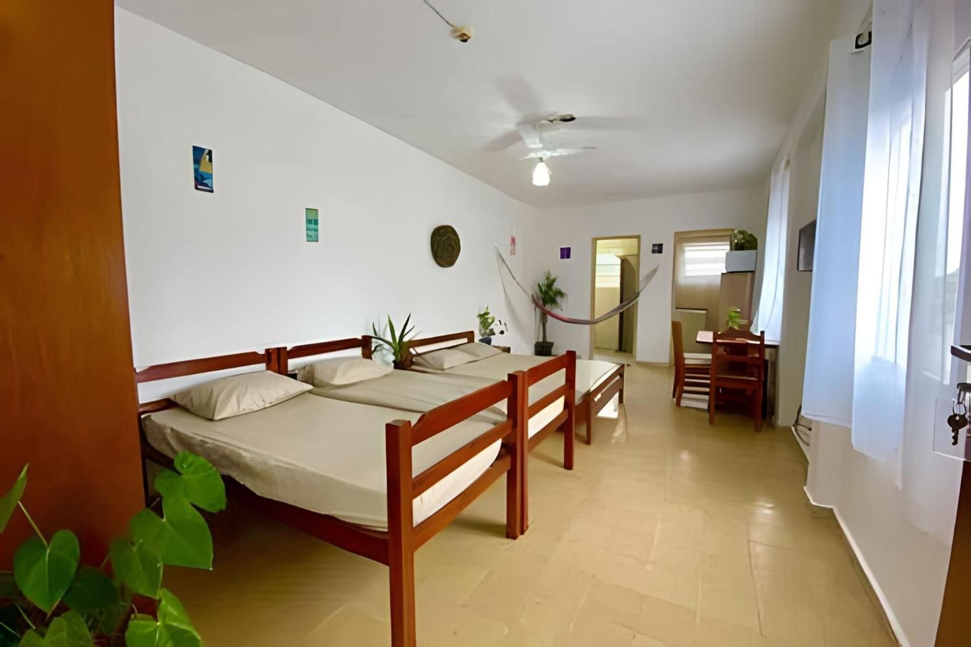 Condominio Das Tartarugas Guarujá Exterior photo