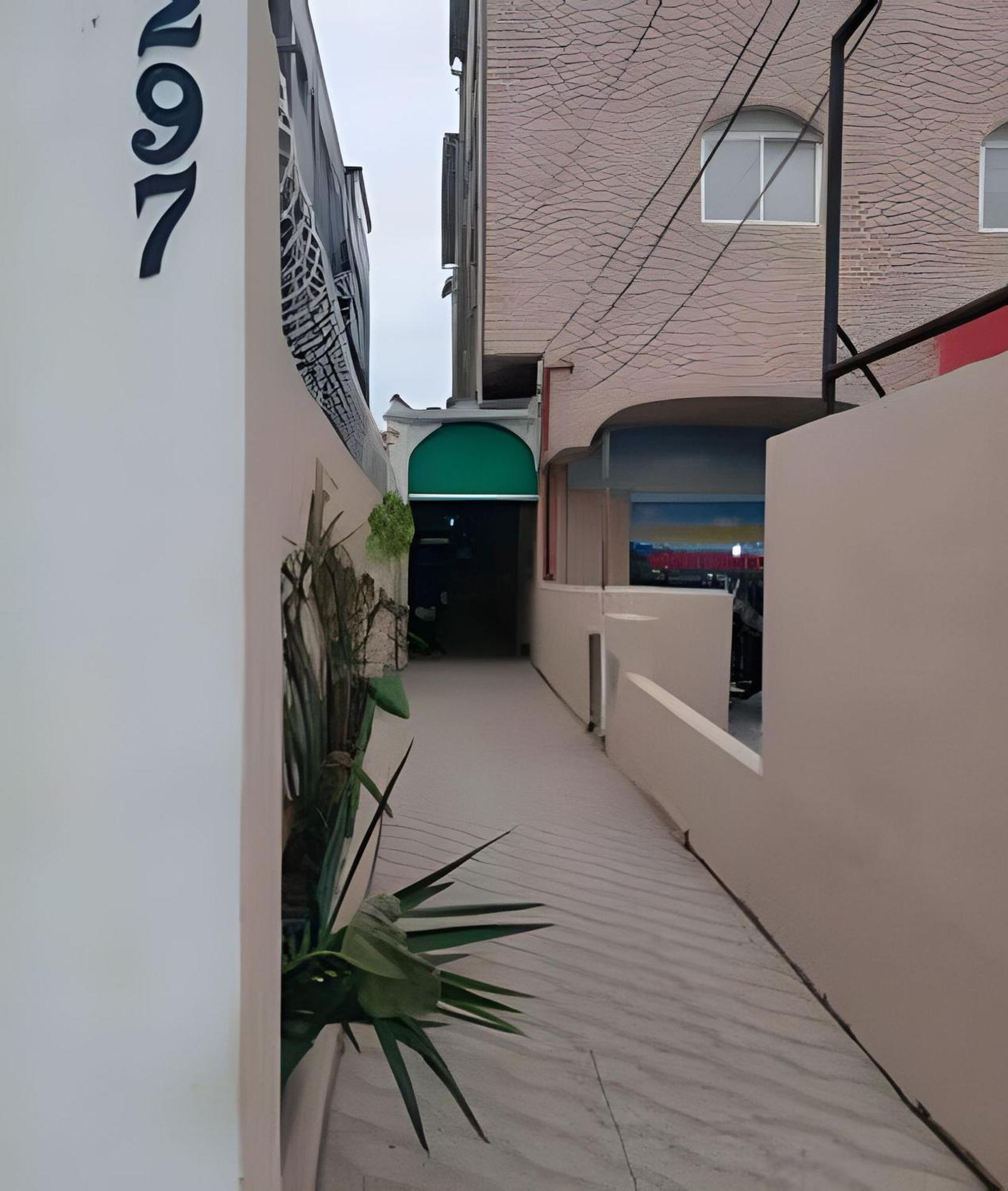 Condominio Das Tartarugas Guarujá Exterior photo